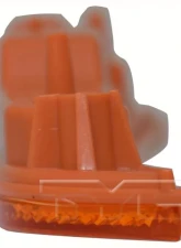 TYC Side Marker Light Front Left CAPA Certified Chrysler 300 2015-2020                                     - 18-11122-00-9 - Image 6