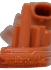 TYC Side Marker Light Front Left CAPA Certified Chrysler 300 2015-2020                                     - 18-11122-00-9 - Image 7