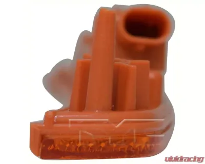 TYC Side Marker Light Front Left CAPA Certified Chrysler 300 2015-2020 - 18-11122-00-9