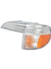 TYC Turn Signal  |  Parking Light Ford Explorer | Mercury Mountaineer 1995-2001                                     - 18-3155-01 - Image 2
