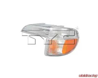 TYC Turn Signal  |  Parking Light Ford Explorer | Mercury Mountaineer 1995-2001 - 18-3155-01