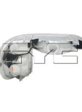 TYC Turn Signal  |  Parking Light Ford Explorer | Mercury Mountaineer 1995-2001                                     - 18-3155-01 - Image 4