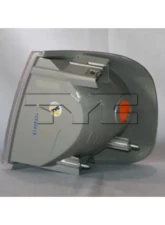 TYC Regular Turn Signal  |  Parking Light Front Right Ford Expedition | F-150 | F-250 1997-2003                                     - 18-3371-61 - Image 4