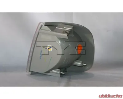 TYC Regular Turn Signal  |  Parking Light Front Right Ford Expedition | F-150 | F-250 1997-2003 - 18-3371-61