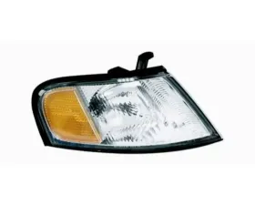 TYC Turn Signal  |  Parking Light Halogen Nissan Altima 1998-1999
