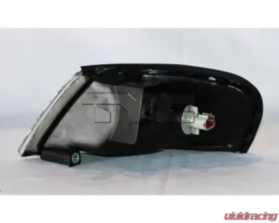 TYC Turn Signal  |  Parking Light Halogen Nissan Altima 1998-1999 - 18-5223-00