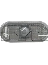 TYC Side Repeater Light Volkswagen Golf | Jetta | Passat 1998-2005                                     - 18-5235-90 - Image 3