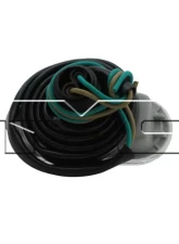 TYC Side Repeater Light Volkswagen Golf | Jetta | Passat 1998-2005                                     - 18-5235-90 - Image 4
