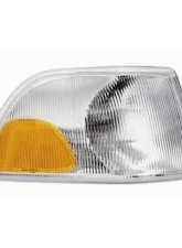 TYC Turn Signal  |  Parking Light Halogen Volvo C70 | S70 | V70 1998-2002                                     - 18-5279-00 - Image 2