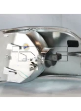 TYC Turn Signal  |  Parking Light Halogen Volvo C70 | S70 | V70 1998-2002                                     - 18-5279-00 - Image 4