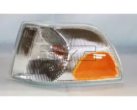 TYC Turn Signal  |  Parking Light Volvo C70 | S70 | V70 1998-2002