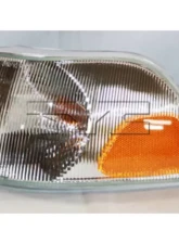 TYC Turn Signal  |  Parking Light Volvo C70 | S70 | V70 1998-2002                                     - 18-5280-00 - Image 2