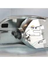 TYC Turn Signal  |  Parking Light Volvo C70 | S70 | V70 1998-2002                                     - 18-5280-00 - Image 3