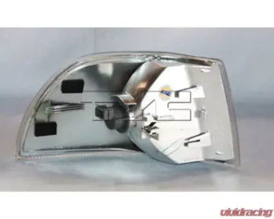 TYC Turn Signal  |  Parking Light Volvo C70 | S70 | V70 1998-2002 - 18-5280-00