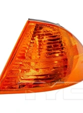 TYC Turn Signal  |  Parking Light BMW 323i | 325i | 325xi | 328i | 330i | 330xi 1999-2001                                     - 18-5356-00 - Image 2