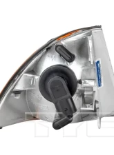 TYC Turn Signal  |  Parking Light BMW 323i | 325i | 325xi | 328i | 330i | 330xi 1999-2001                                     - 18-5356-00 - Image 3