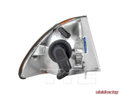 TYC Turn Signal  |  Parking Light BMW 323i | 325i | 325xi | 328i | 330i | 330xi 1999-2001 - 18-5356-00