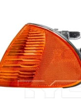 TYC Turn Signal  |  Parking Light BMW 323i | 325i | 325xi | 328i | 330i | 330xi 1999-2001                                     - 18-5356-00 - Image 4