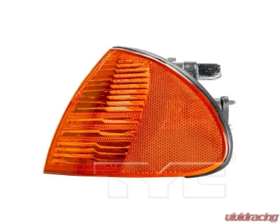 TYC Turn Signal  |  Parking Light BMW 323i | 325i | 325xi | 328i | 330i | 330xi 1999-2001 - 18-5356-00