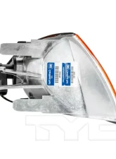 TYC Turn Signal  |  Parking Light BMW 323i | 325i | 325xi | 328i | 330i | 330xi 1999-2001                                     - 18-5356-00 - Image 5