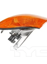 TYC Turn Signal  |  Parking Light BMW 323i | 325i | 325xi | 328i | 330i | 330xi 1999-2001                                     - 18-5356-00 - Image 6