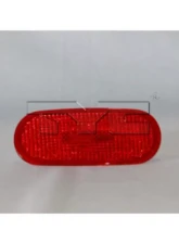 TYC Regular Side Marker Light Rear Right Volkswagen Beetle 1998-2005                                     - 18-5377-01 - Image 3