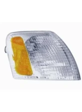 TYC Regular Turn Signal  |  Parking Light Front Right Volkswagen Passat 1998-2001                                     - 18-5449-90 - Image 2