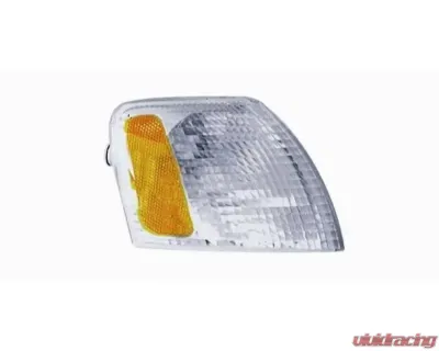 TYC Regular Turn Signal  |  Parking Light Front Right Volkswagen Passat 1998-2001 - 18-5449-90