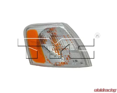 TYC Regular Turn Signal  |  Parking Light Front Right Volkswagen Passat 1998-2001 - 18-5449-90
