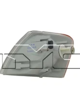TYC Regular Turn Signal  |  Parking Light Front Right Volkswagen Passat 1998-2001                                     - 18-5449-90 - Image 4