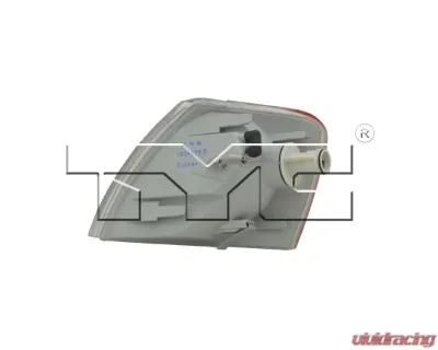TYC Regular Turn Signal  |  Parking Light Front Right Volkswagen Passat 1998-2001 - 18-5449-90