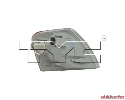 TYC Regular Turn Signal  |  Parking Light Front Left Volkswagen Passat 1998-2001 - 18-5450-90