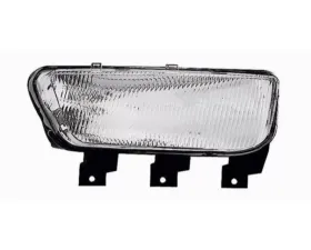 TYC Cornering Light Front Right Cadillac DeVille 2000-2005