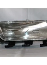 TYC Cornering Light Front Right Cadillac DeVille 2000-2005                                     - 18-5565-00 - Image 3