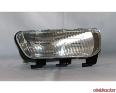 TYC Cornering Light Front Right Cadillac DeVille 2000-2005 - 18-5565-00