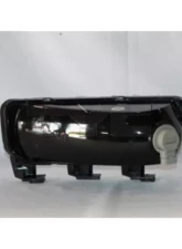 TYC Cornering Light Front Right Cadillac DeVille 2000-2005                                     - 18-5565-00 - Image 4