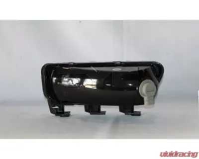 TYC Cornering Light Front Right Cadillac DeVille 2000-2005 - 18-5565-00