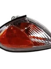 TYC Regular Turn Signal  |  Parking Light Front Right Hyundai Elantra 1999-2000                                     - 18-5597-00 - Image 2