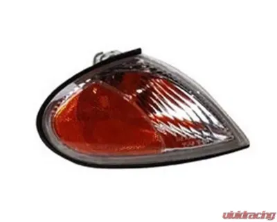 TYC Regular Turn Signal  |  Parking Light Front Right Hyundai Elantra 1999-2000 - 18-5597-00