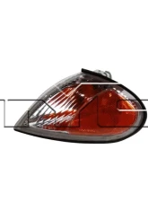 TYC Regular Turn Signal  |  Parking Light Front Left Hyundai Elantra 1999-2000                                     - 18-5598-00 - Image 2
