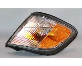 TYC Regular Turn Signal  |  Parking Light Front Left Subaru Forester 1998-2000