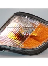 TYC Regular Turn Signal  |  Parking Light Front Left Subaru Forester 1998-2000                                     - 18-5926-00 - Image 2