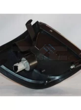 TYC Regular Turn Signal  |  Parking Light Front Left Subaru Forester 1998-2000                                     - 18-5926-00 - Image 3