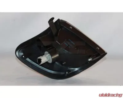 TYC Regular Turn Signal  |  Parking Light Front Left Subaru Forester 1998-2000 - 18-5926-00