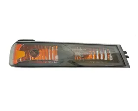TYC Turn Signal  |  Parking Light Halogen Chevrolet Colorado | GMC Canyon 2004-2012