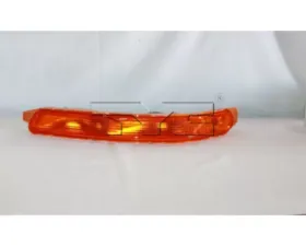 TYC Regular Turn Signal  |  Parking  | Side Marker Light Left Chevrolet Aveo | Aveo5 2004-2008