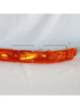 TYC Regular Turn Signal  |  Parking  | Side Marker Light Left Chevrolet Aveo | Aveo5 2004-2008                                     - 18-5954-00 - Image 2