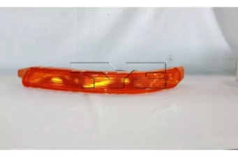 Side Markers