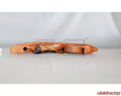 TYC Regular Turn Signal  |  Parking  | Side Marker Light Left Chevrolet Aveo | Aveo5 2004-2008 - 18-5954-00