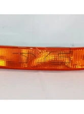 TYC Regular Turn Signal  |  Side Marker Light Left Chevrolet Express 1500 | 2500 GMC Savana 1500 | 2500 2003-2020                                     - 18-5970-00 - Image 2